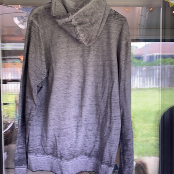 Threads 4 Thought Front Zip Sweatshirt - Picture 4 of 4